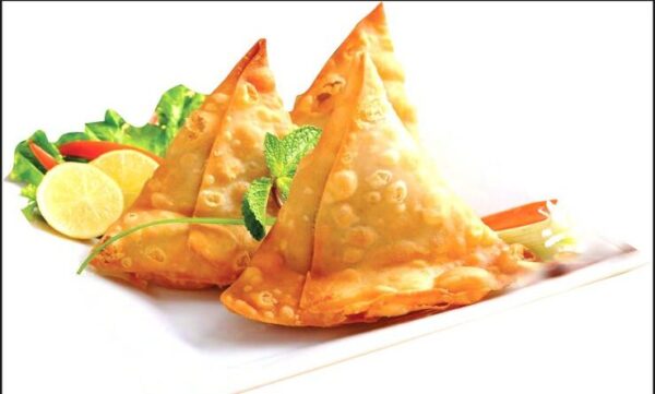 Samosa