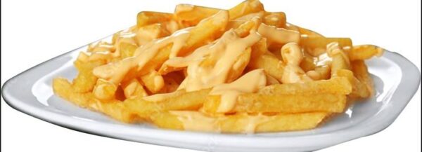 Cheese Fries
